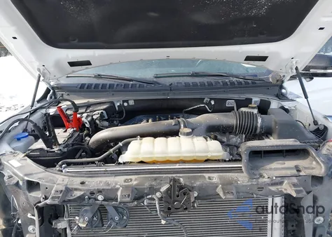 2022 Ford Expedition Timberline из США, поврежденный, VIN 1FMJU1RT6NEA16303